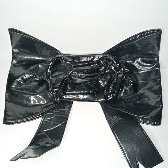 Fortnite Cuddle Team Leader Jumbo Bow Backpack - Picture 4 of 8